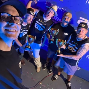 American Autoflower Cup 2025