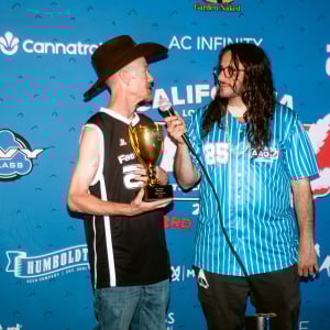 American Autoflower Cup 2025