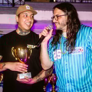 American Autoflower Cup 2025