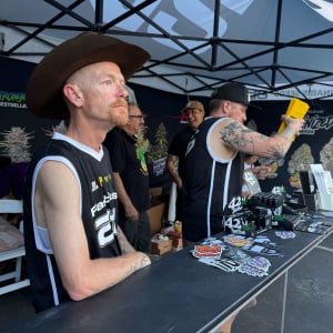 American Autoflower Cup 2025