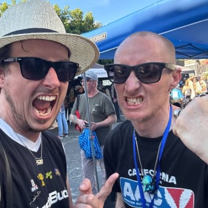 American Autoflower Cup 2025