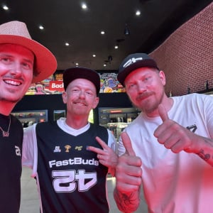 American Autoflower Cup 2025