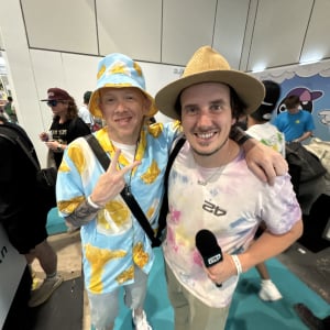 Mary Jane Berlin 2025