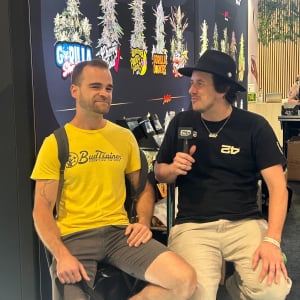 Mary Jane Berlin 2025