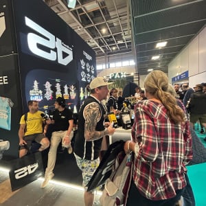 Mary Jane Berlin 2025