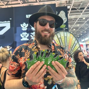 Mary Jane Berlin 2025