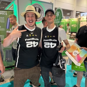 Mary Jane Berlin 2025