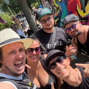 Mary Jane Berlin 2025