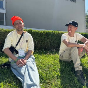 Mary Jane Berlin 2025