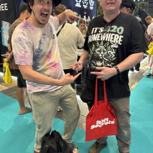 Mary Jane Berlin 2025