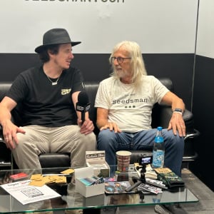 Mary Jane Berlin 2025