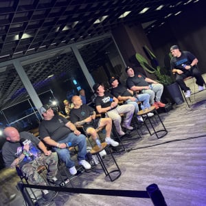 Mary Jane Berlin 2025