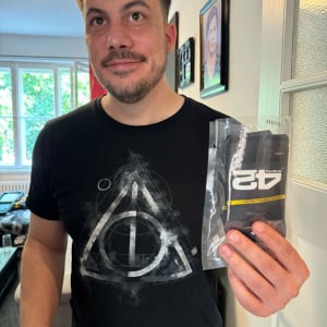 Mary Jane Berlin 2025