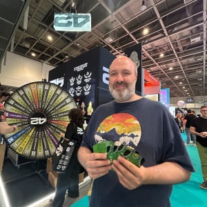 Mary Jane Berlin 2025