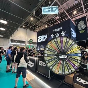 Mary Jane Berlin 2025