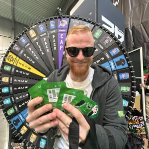 Cannafest Prague