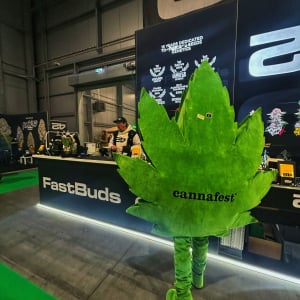 Cannafest Prague