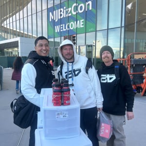 MJBizCon 2025