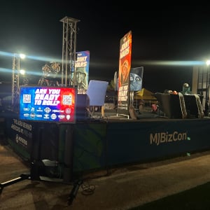 MJBizCon 2025