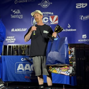 American Autoflower Cup 2026