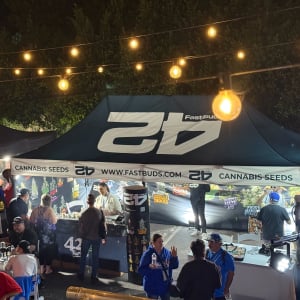 American Autoflower Cup 2026