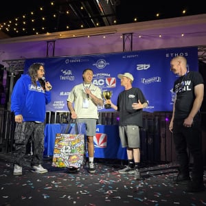 American Autoflower Cup 2026