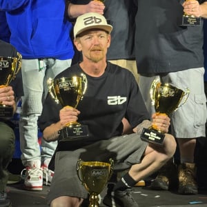 American Autoflower Cup 2026