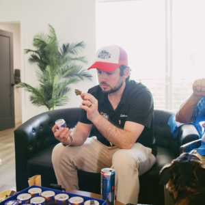 American Autoflower Cup 2026