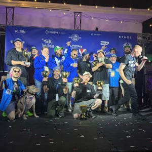 American Autoflower Cup 2026