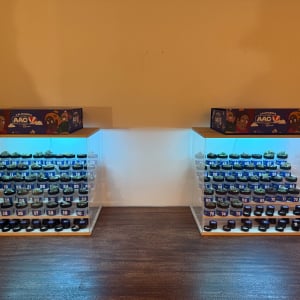 American Autoflower Cup 2026