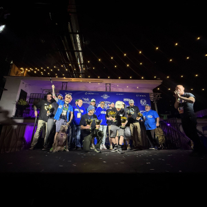 American Autoflower Cup 2026