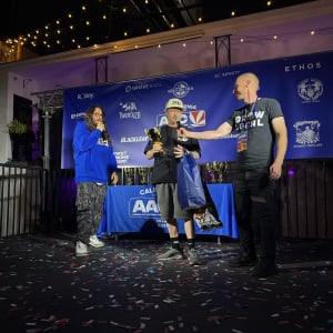 American Autoflower Cup 2026