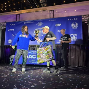 American Autoflower Cup 2026