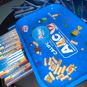 American Autoflower Cup 2026