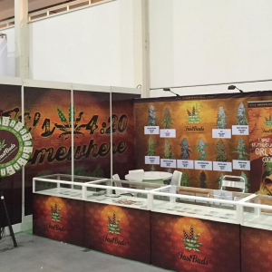 ExpoGrow Irun 2015