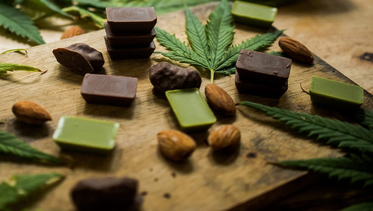 The do’s and don’ts of eating cannabis