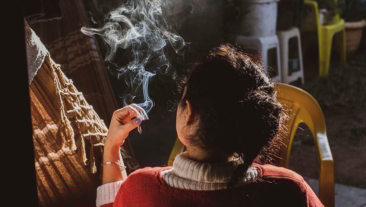 Is it time you take a tolerance break from cannabis?