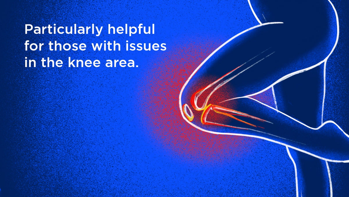 Can Medical Cannabis Relieve Chronic Pain?: Knee Pain