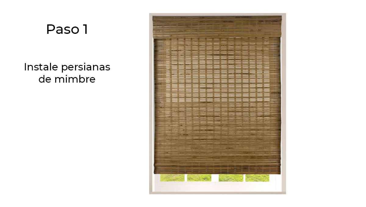 La importancia de la circulación del aire: escape de aire sigiloso