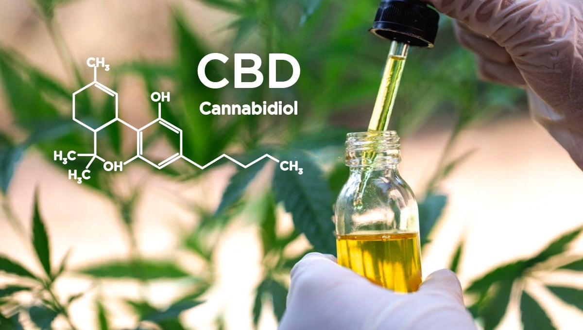5 Reasons You Should Consider Growing Your Own Cannabis: Using CBD as home-made medicine
