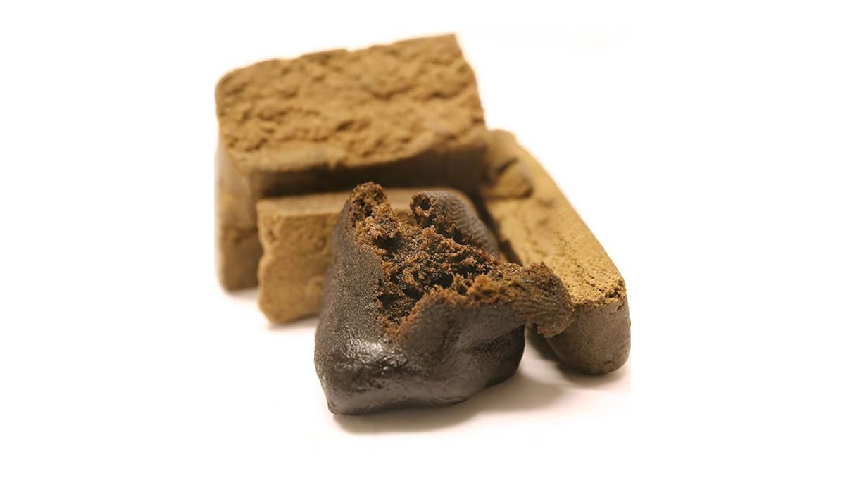 Everything you need to know about hash: how to keep hash mold-free