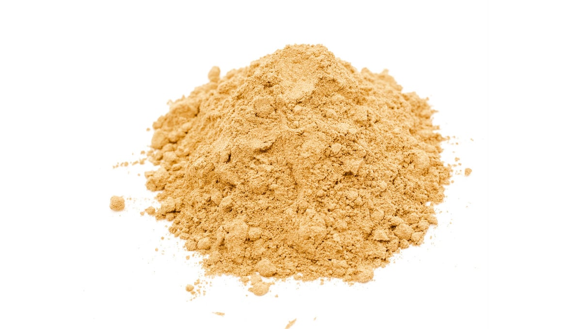 Cannabis Concentrates: Dry Sift (also known as Kief)