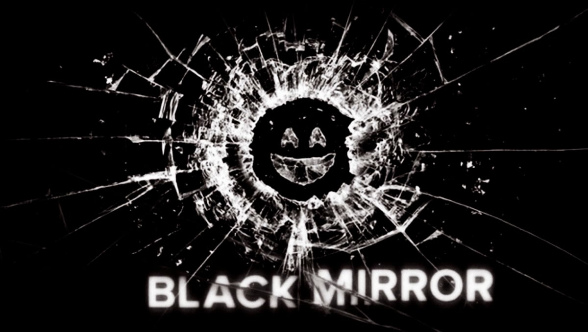 Watch lose episodes of Black Mirrors, but don't trip!