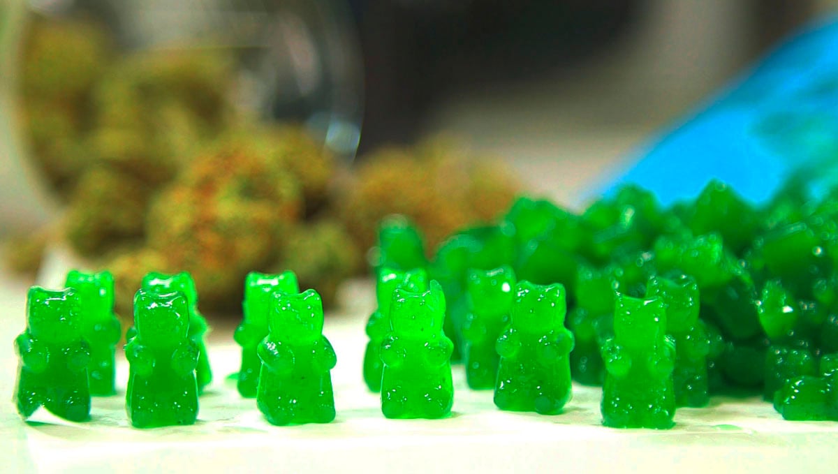 The cannabis edibles field has changed and expanded so much in the past years.