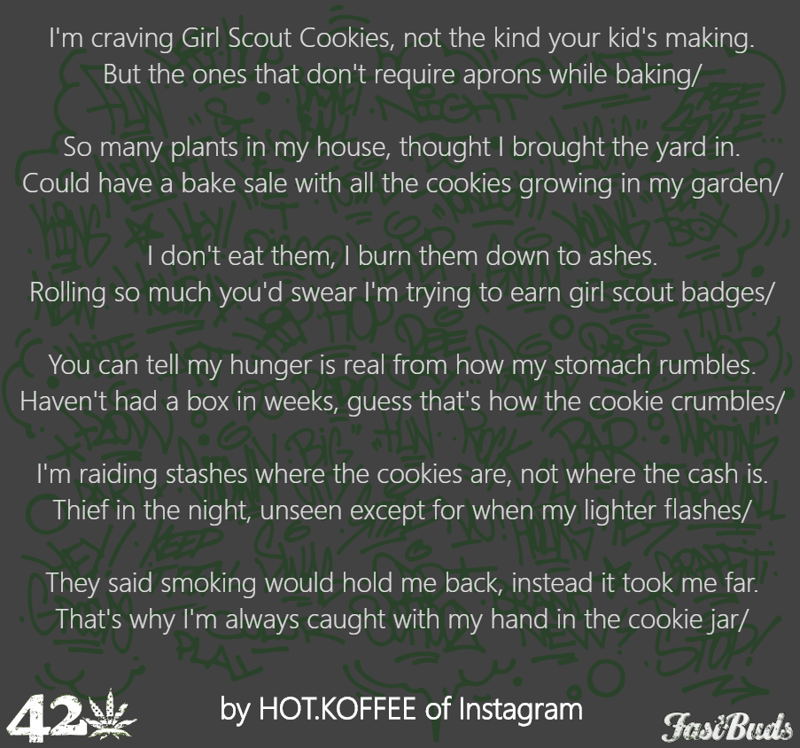 RAP BATTLE Round 2 Pineapple Express!! Fast Buds