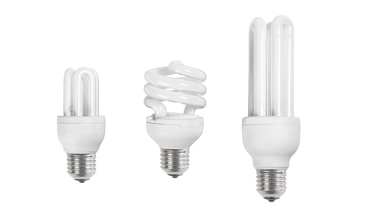 How Much Light Does A Grow Room Need?: Compact Fluorescent Lamps