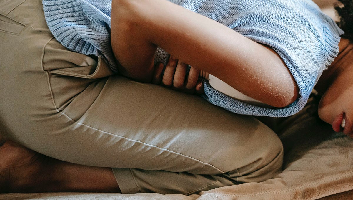 Cannabis Related Stomach Disorder On The Rise: Symptoms include severe vomiting and abdominal pain.