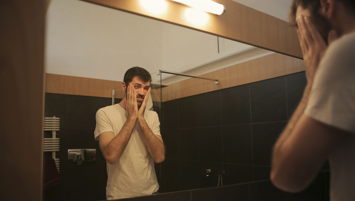 Cannabis Related Stomach Disorder On The Rise: The symptoms are divided into three different stages.