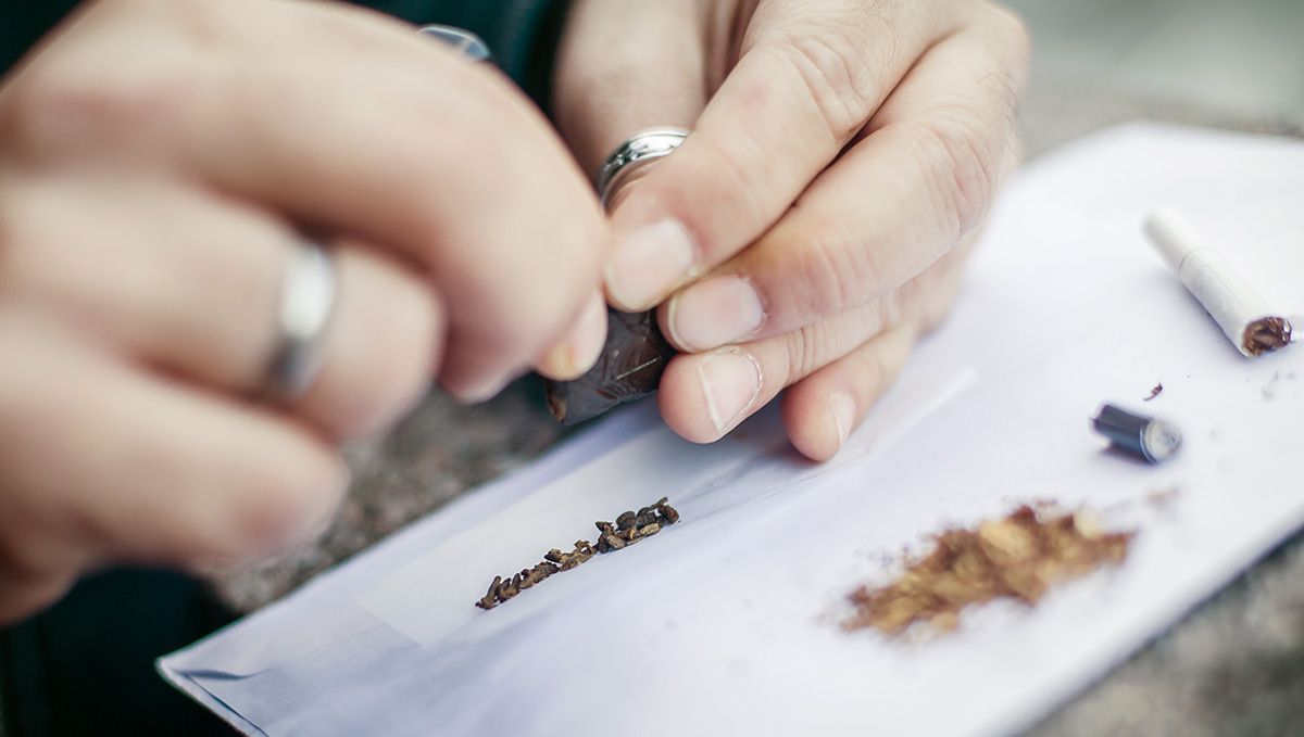 Everything you need to know about hash: history Everything you need to know about hash: history