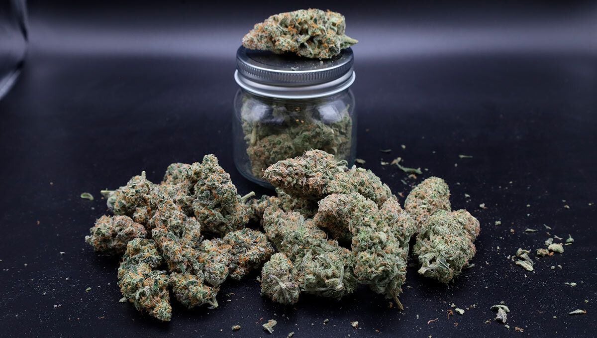 Pineapple OG